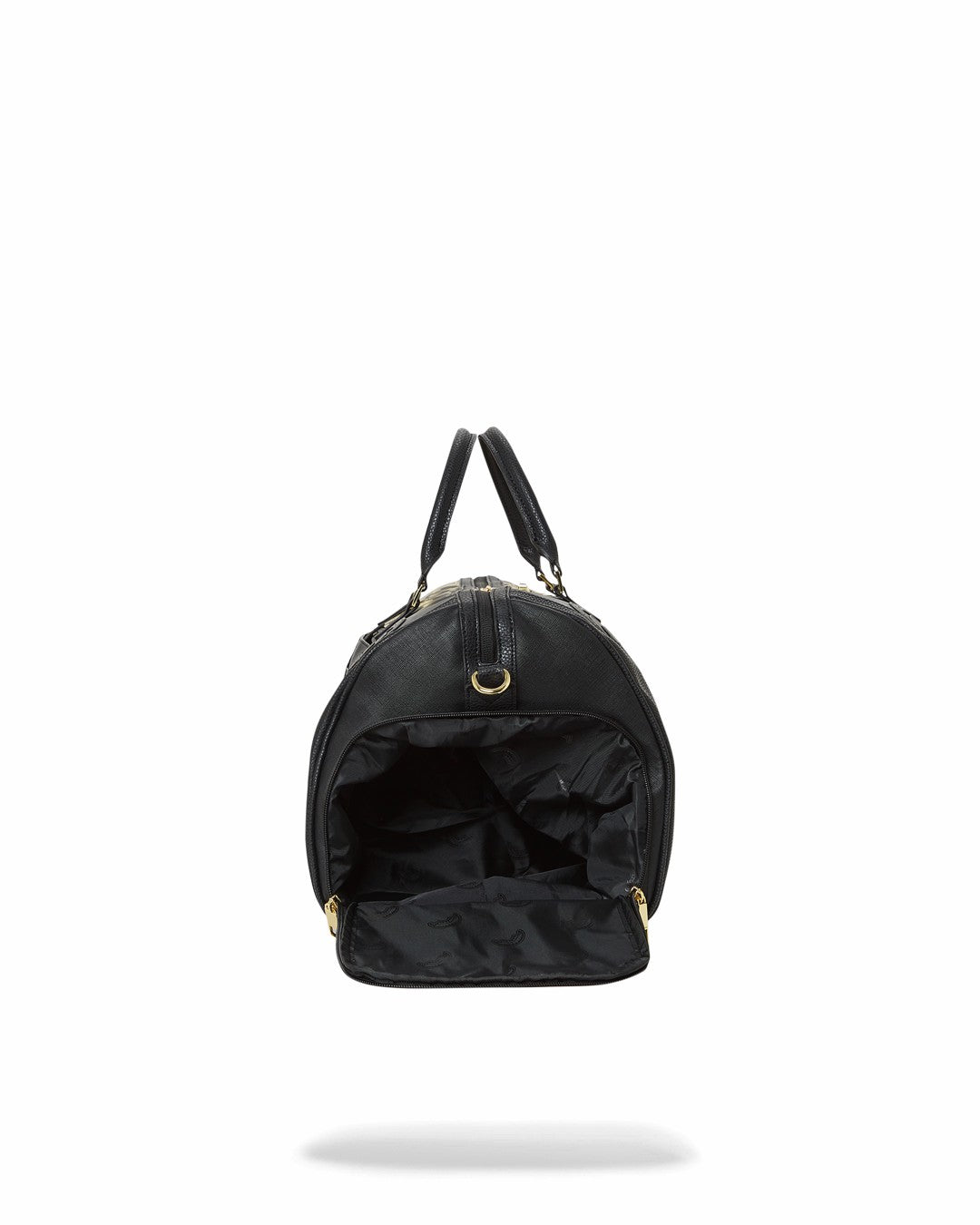 HALF GRAFF GLIDE LARGE DUFFLE