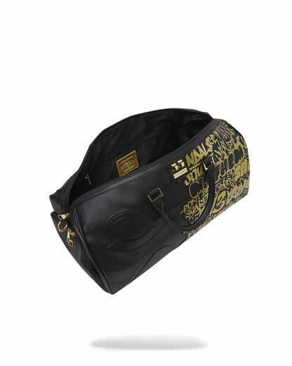 HALF GRAFF GLIDE LARGE DUFFLE