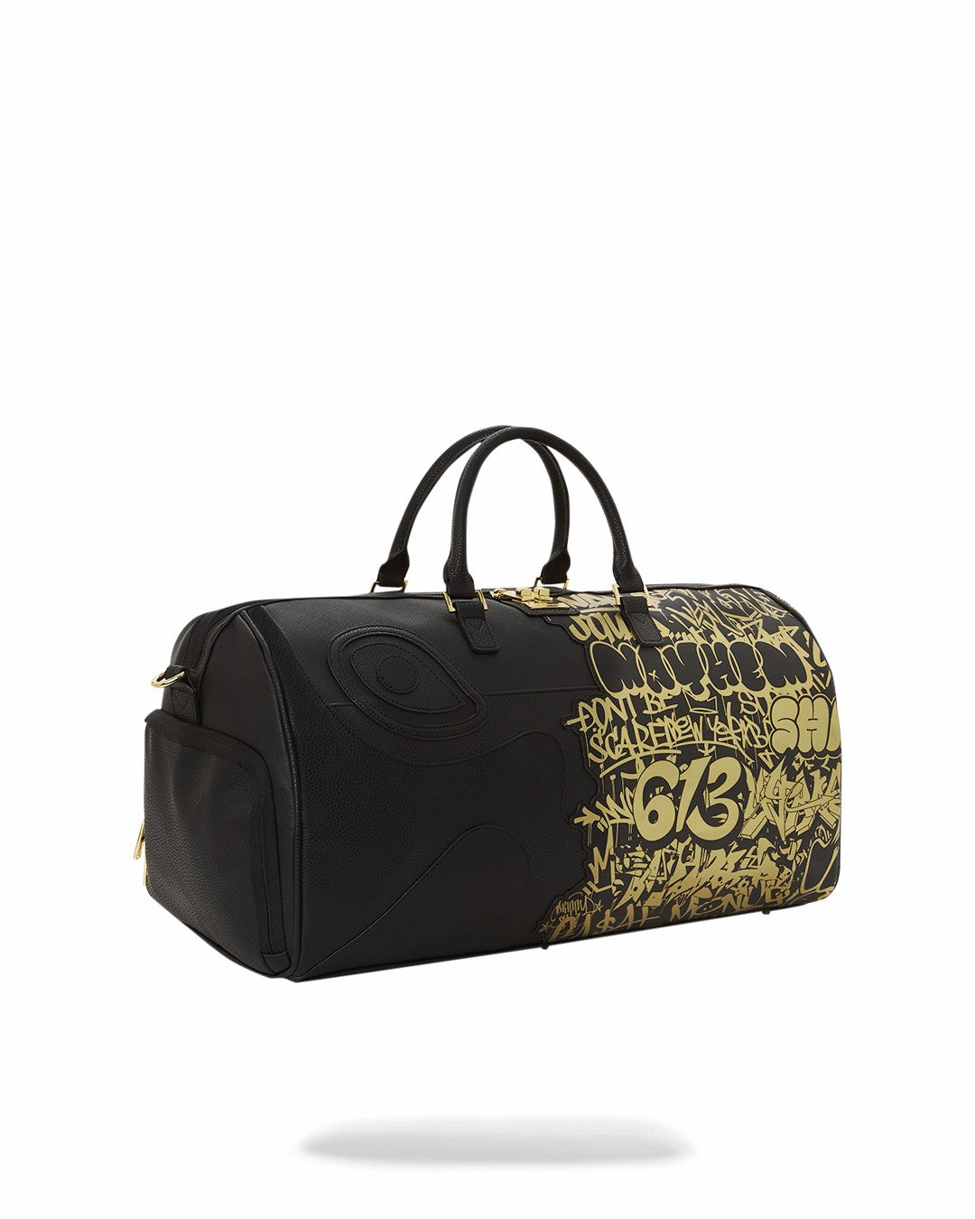HALF GRAFF GLIDE LARGE DUFFLE