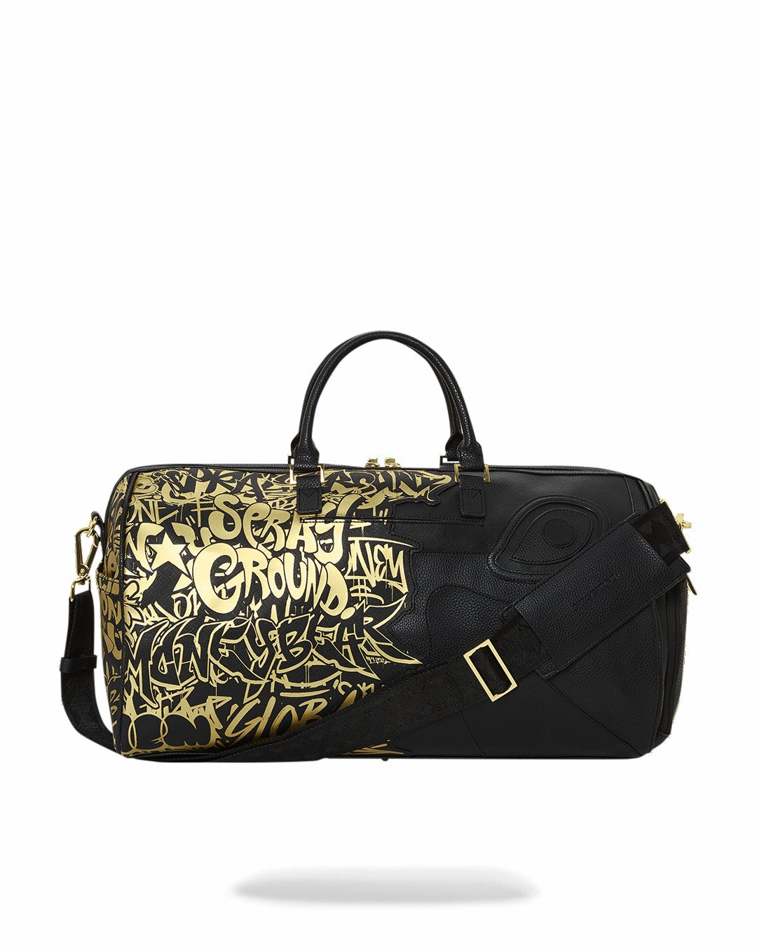 HALF GRAFF GLIDE LARGE DUFFLE