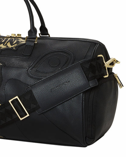 HALF GRAFF GLIDE LARGE DUFFLE