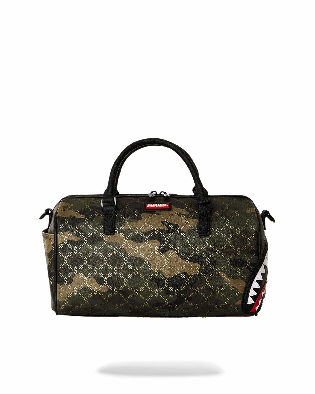 LASERS BLAZIN MINI DUFFLE