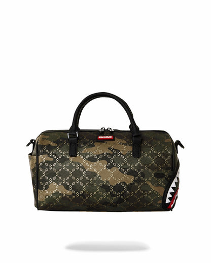 LASERS BLAZIN MINI DUFFLE
