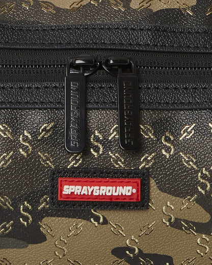LASERS BLAZIN MINI DUFFLE