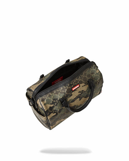 LASERS BLAZIN MINI DUFFLE