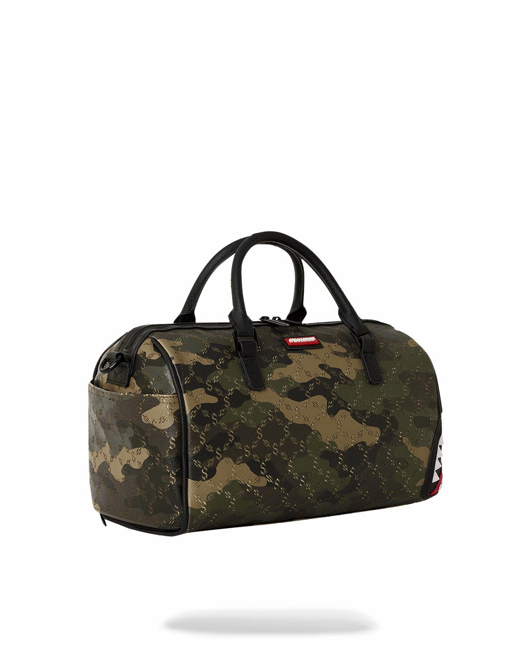 LASERS BLAZIN MINI DUFFLE
