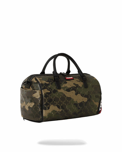 LASERS BLAZIN MINI DUFFLE