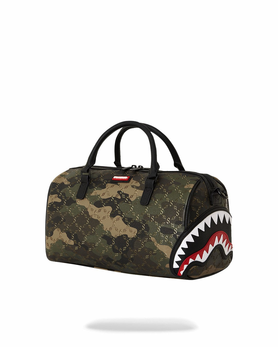 LASERS BLAZIN MINI DUFFLE