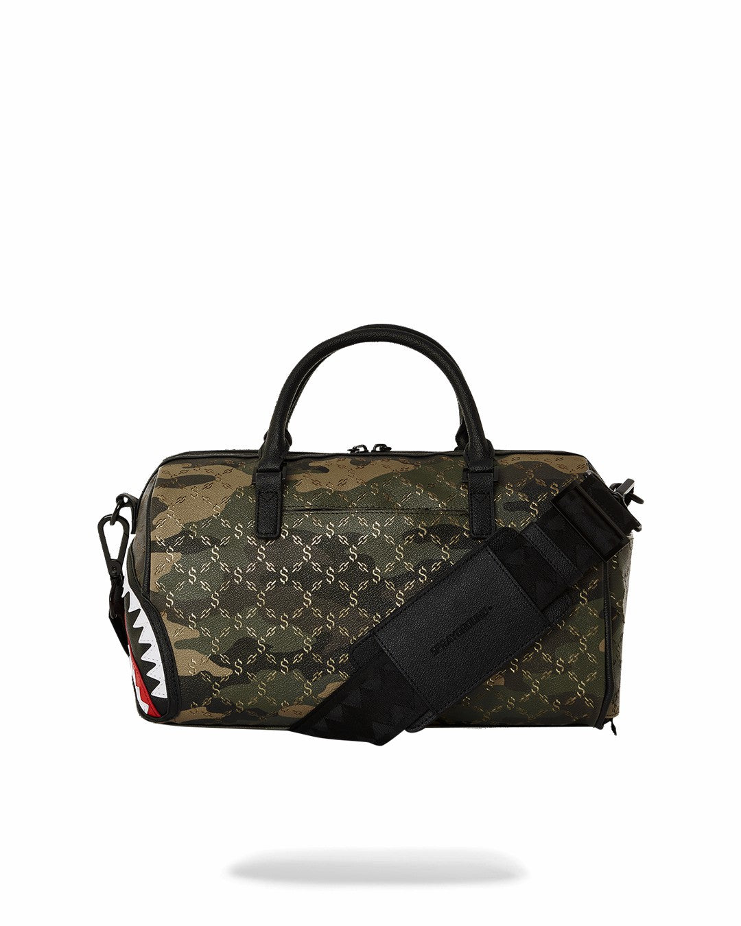 LASERS BLAZIN MINI DUFFLE
