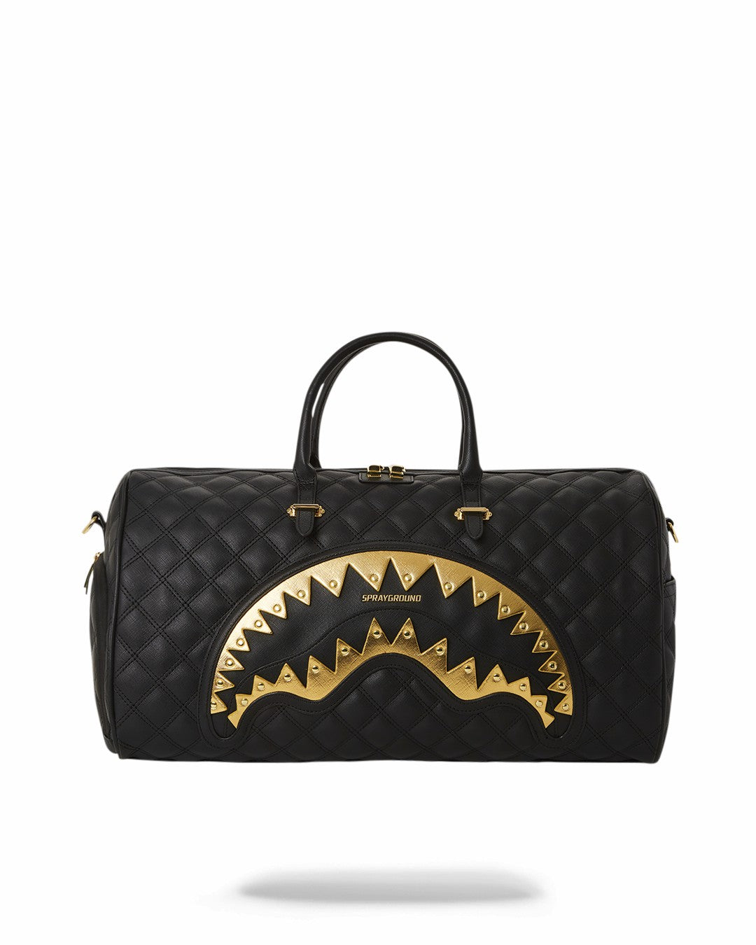 24K GENEVA DUFFLE