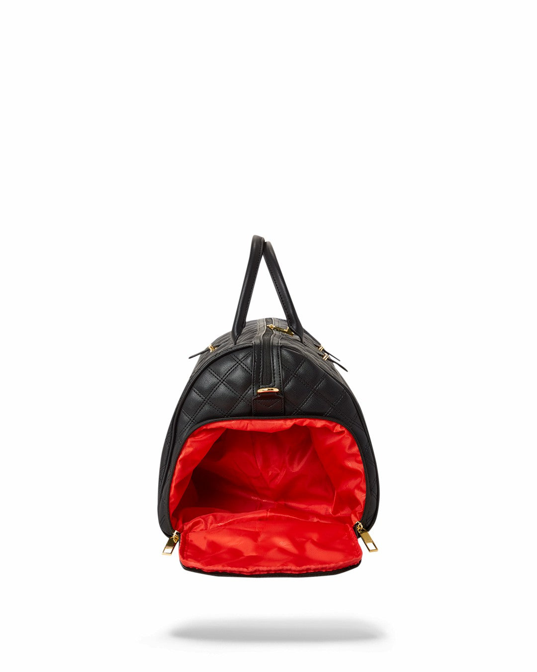 24K GENEVA DUFFLE