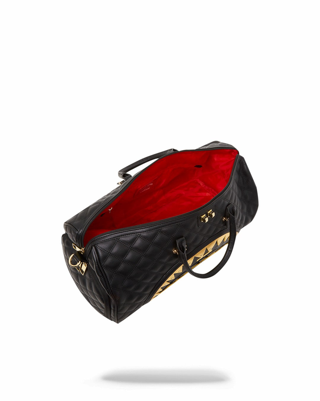 24K GENEVA DUFFLE