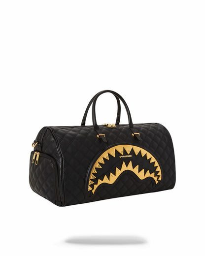24K GENEVA DUFFLE