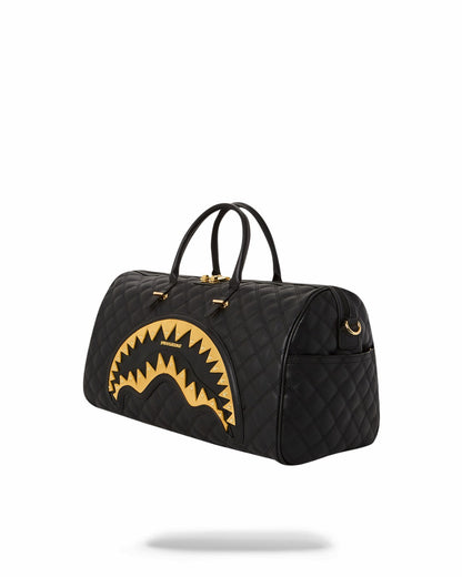 24K GENEVA DUFFLE