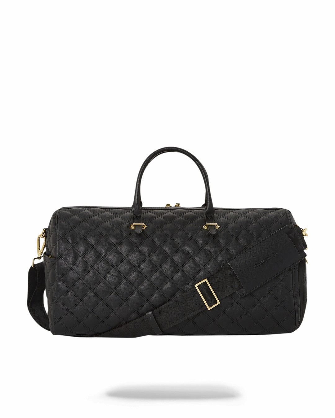 24K GENEVA DUFFLE