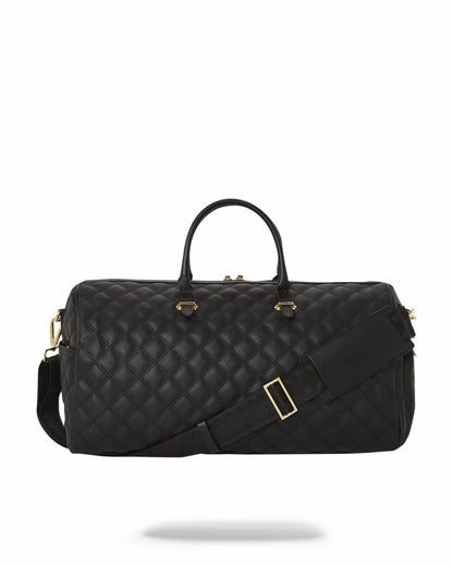 24K GENEVA DUFFLE