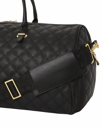 24K GENEVA DUFFLE
