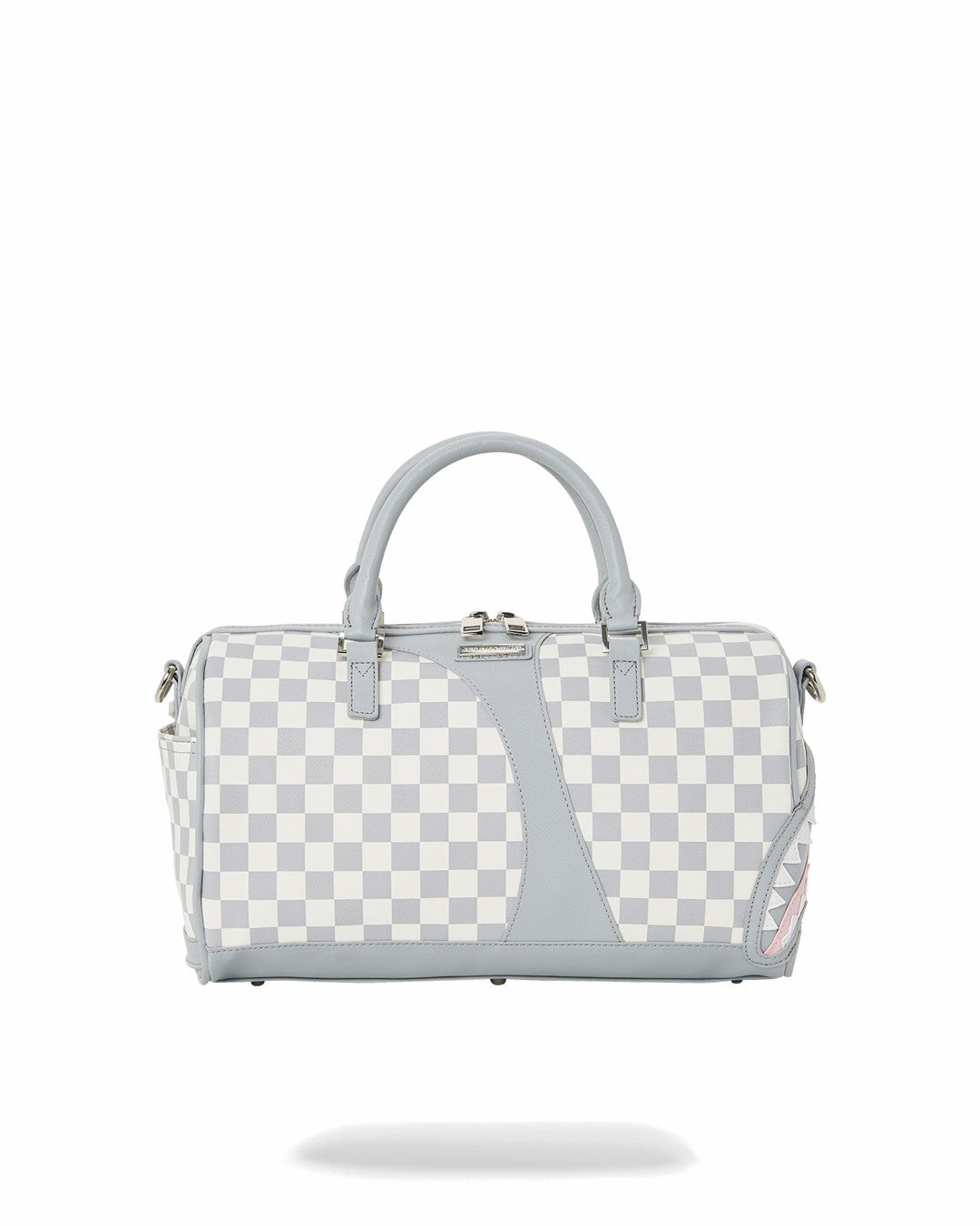 AIR TO THE THRONE JETSET MINI DUFFLE