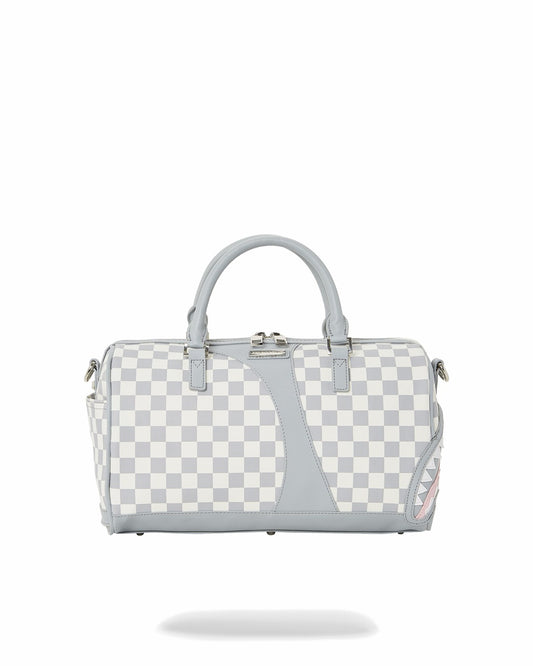 AIR TO THE THRONE JETSET MINI DUFFLE