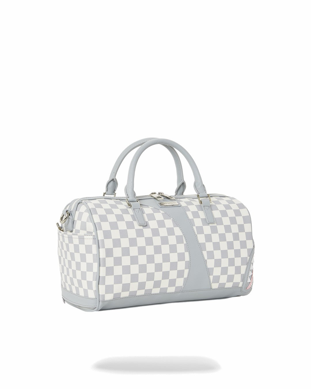 AIR TO THE THRONE JETSET MINI DUFFLE