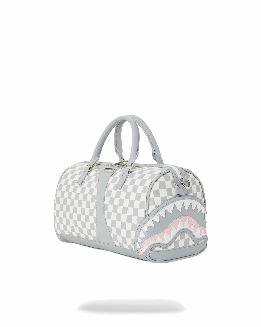AIR TO THE THRONE JETSET MINI DUFFLE