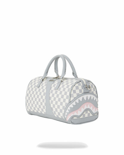 AIR TO THE THRONE JETSET MINI DUFFLE