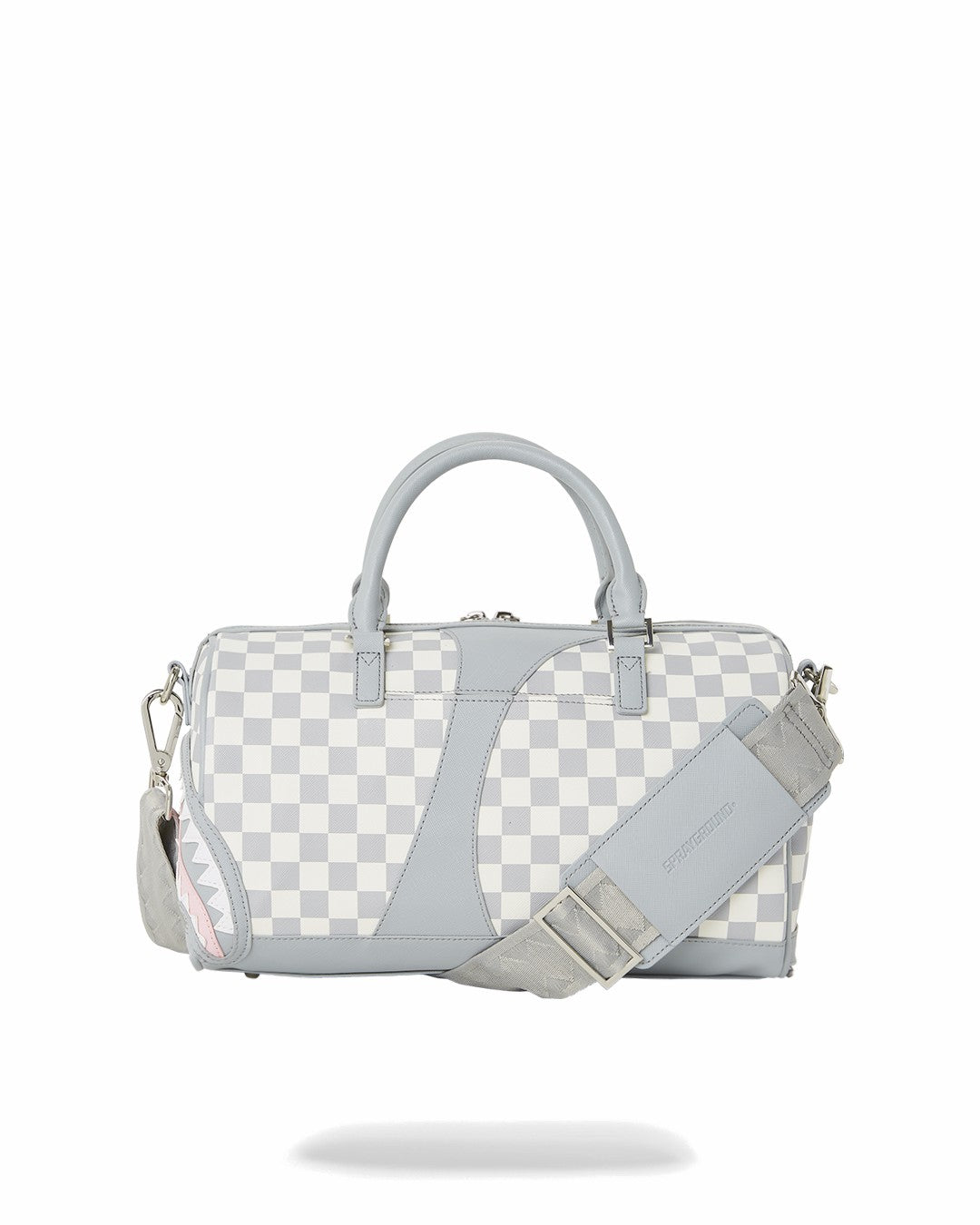 AIR TO THE THRONE JETSET MINI DUFFLE