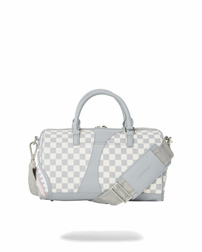 AIR TO THE THRONE JETSET MINI DUFFLE