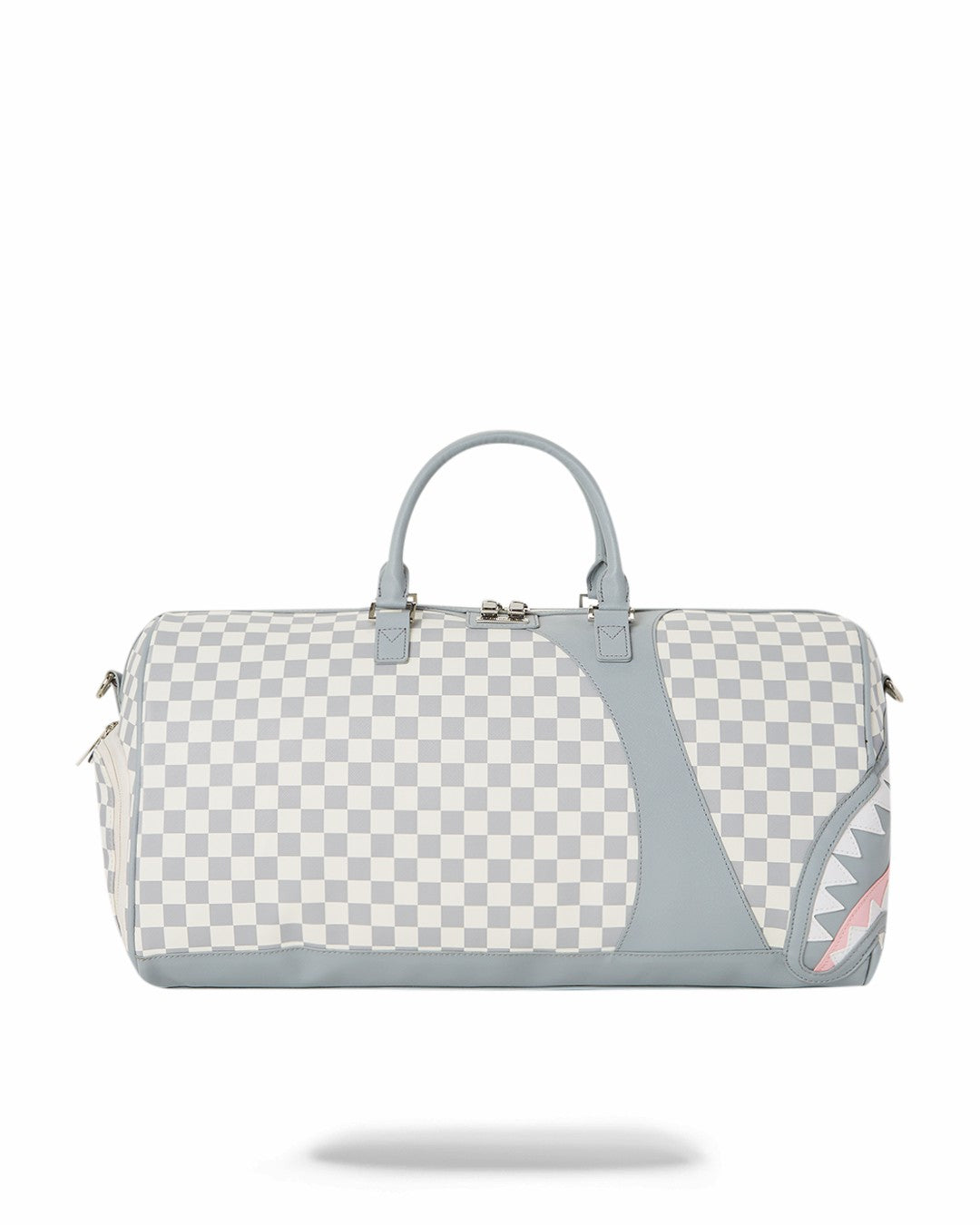 AIR TO THE THRONE JETSET DUFFLE