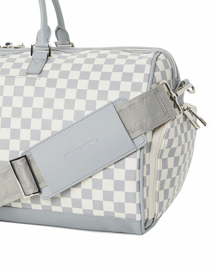 AIR TO THE THRONE JETSET DUFFLE