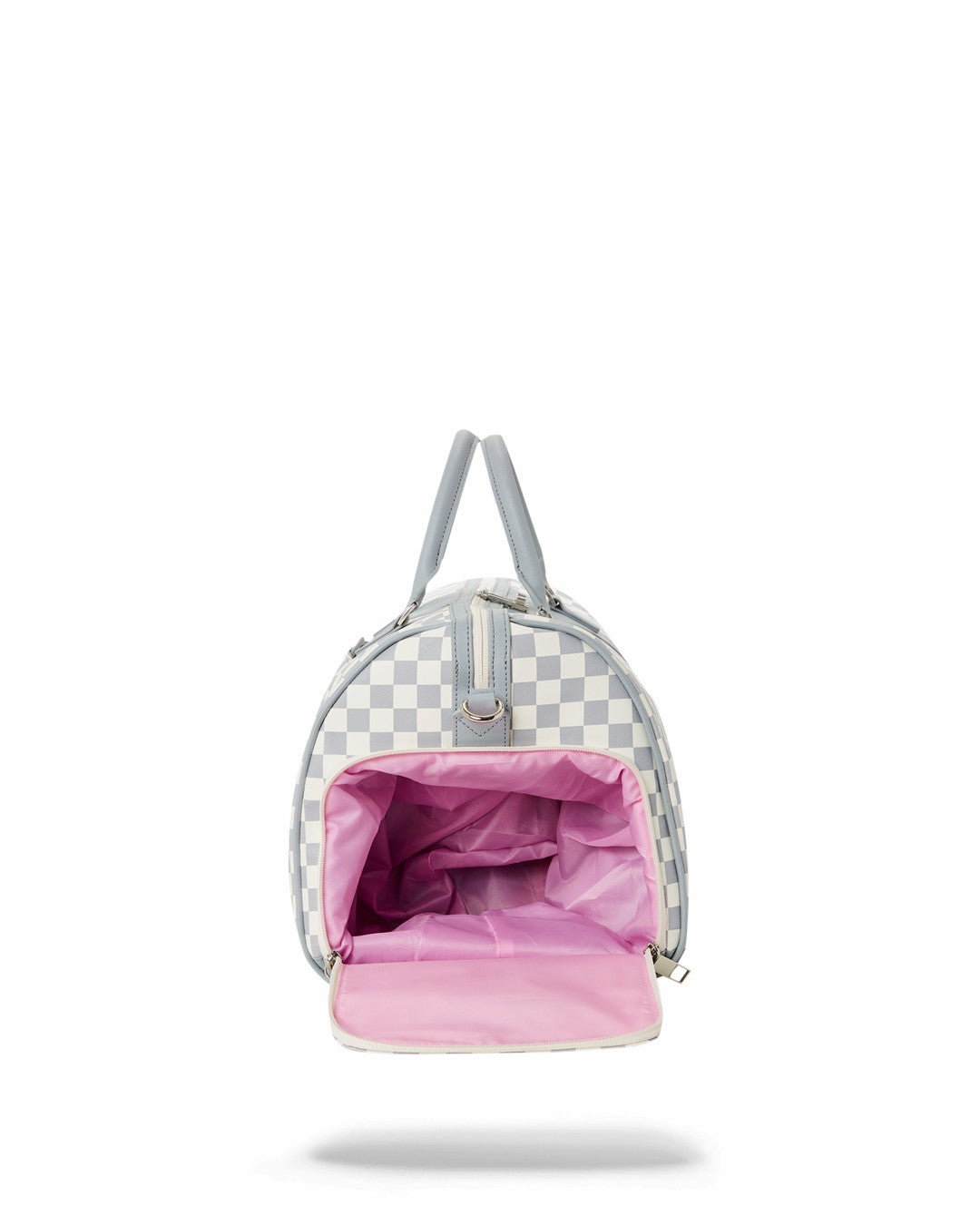 AIR TO THE THRONE JETSET DUFFLE