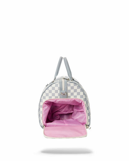 AIR TO THE THRONE JETSET DUFFLE