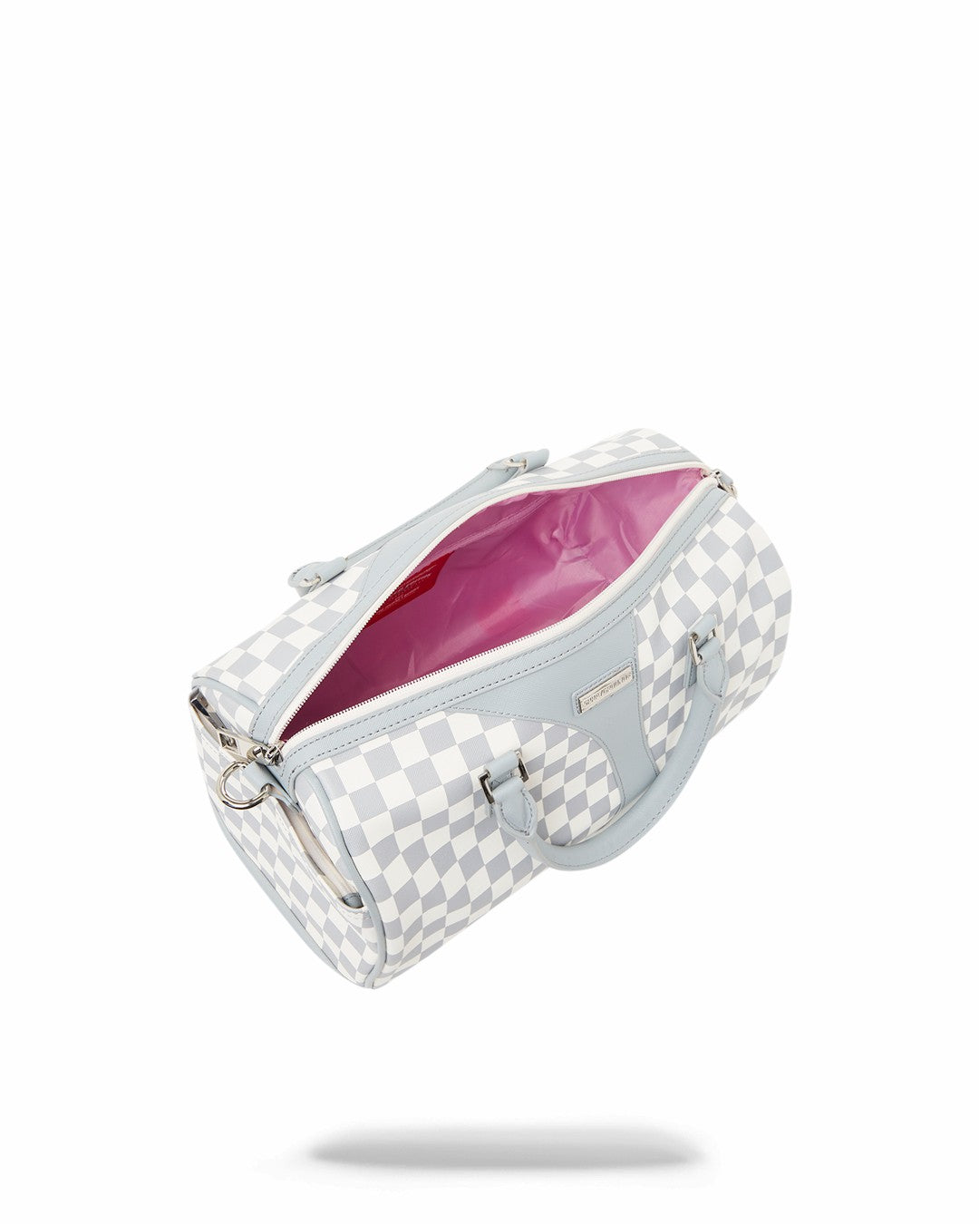 AIR TO THE THRONE JETSET DUFFLE