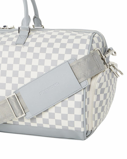 AIR TO THE THRONE JETSET DUFFLE