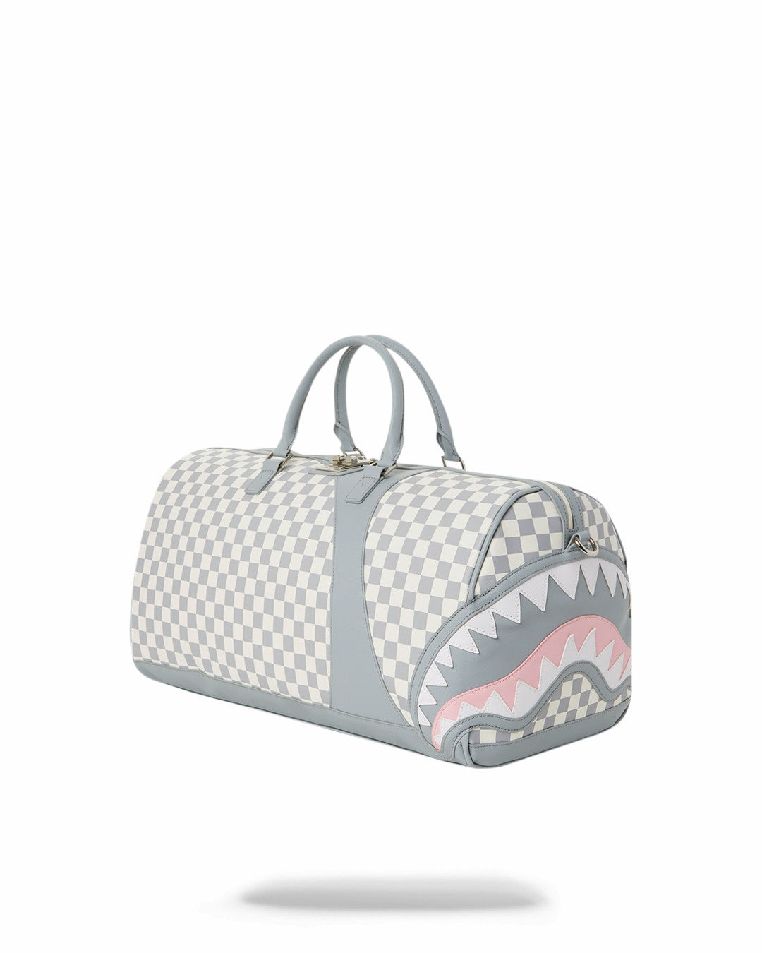 AIR TO THE THRONE JETSET DUFFLE