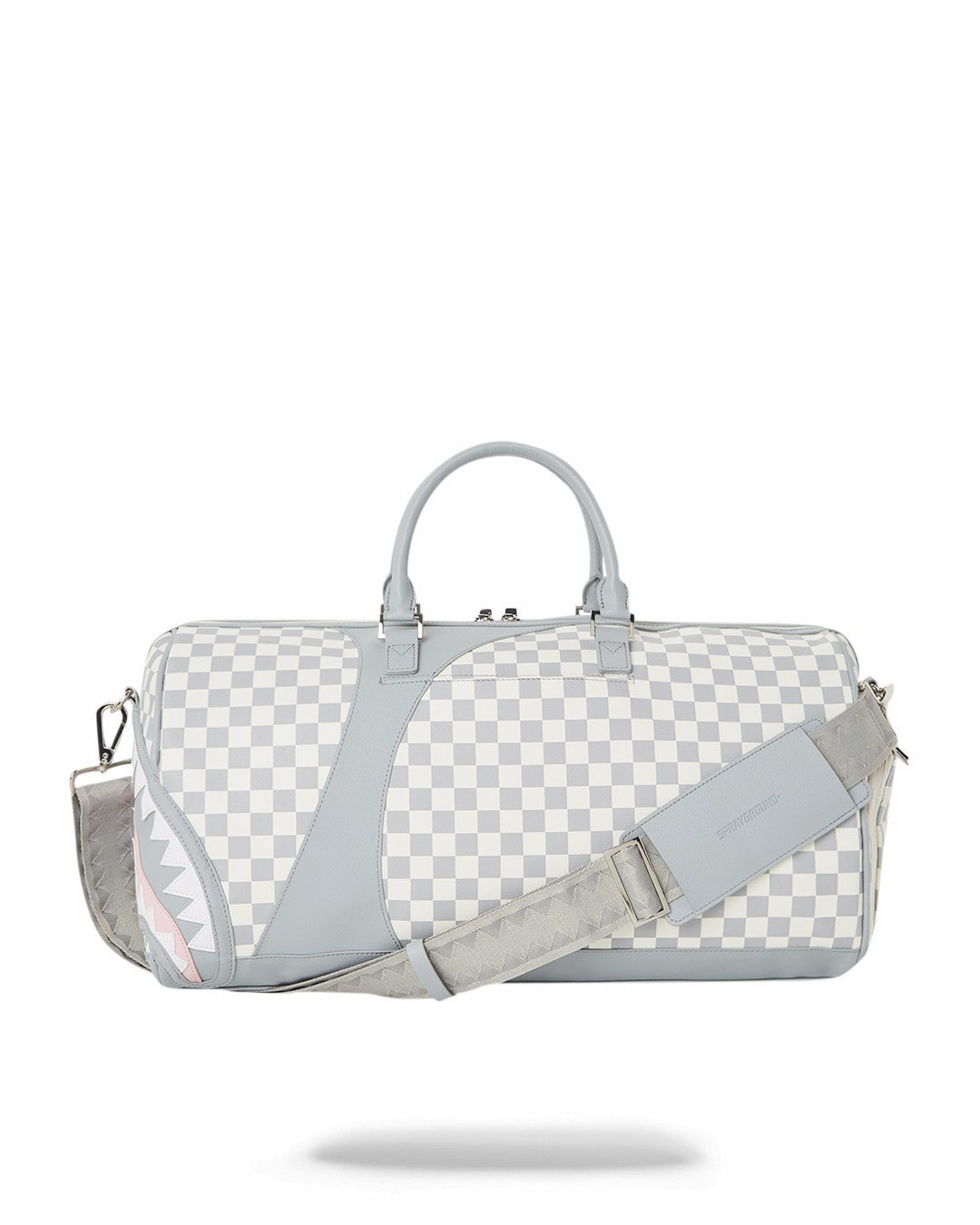 AIR TO THE THRONE JETSET DUFFLE
