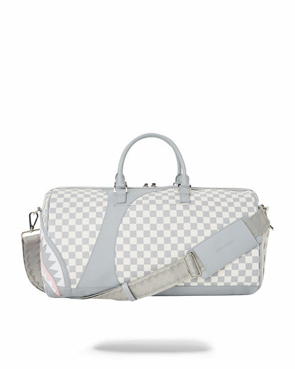 AIR TO THE THRONE JETSET DUFFLE