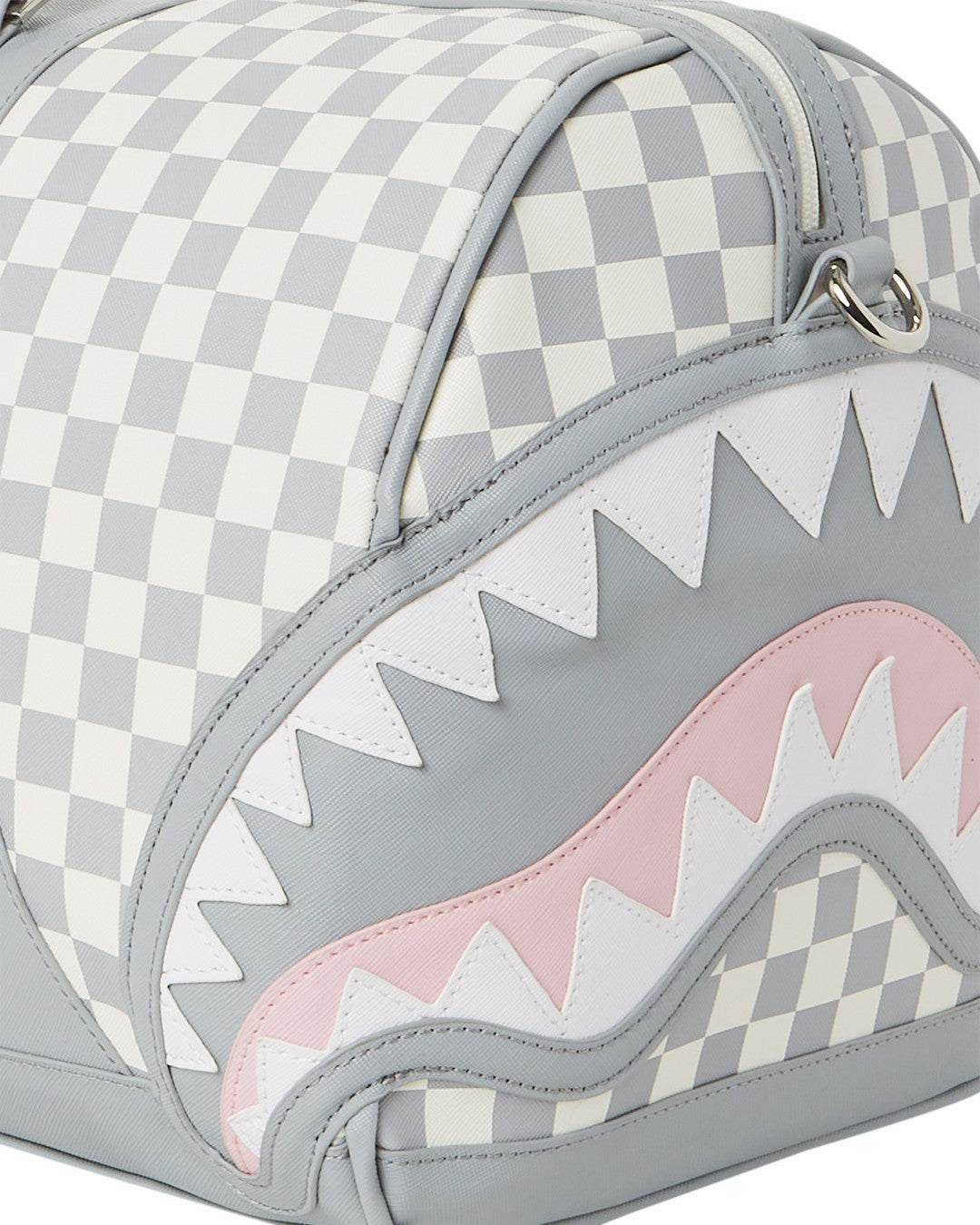 AIR TO THE THRONE JETSET DUFFLE