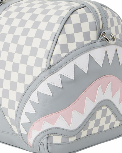 AIR TO THE THRONE JETSET DUFFLE