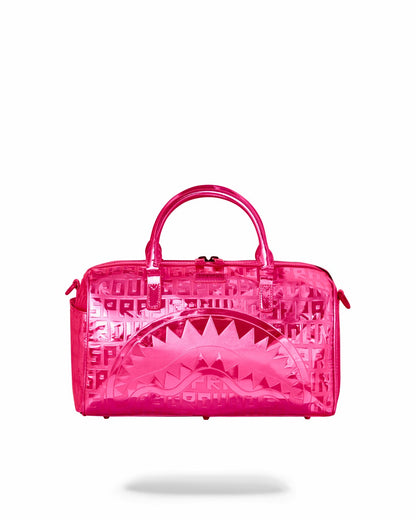 INFINITI PINK DIAMOND MINI DUFFLE