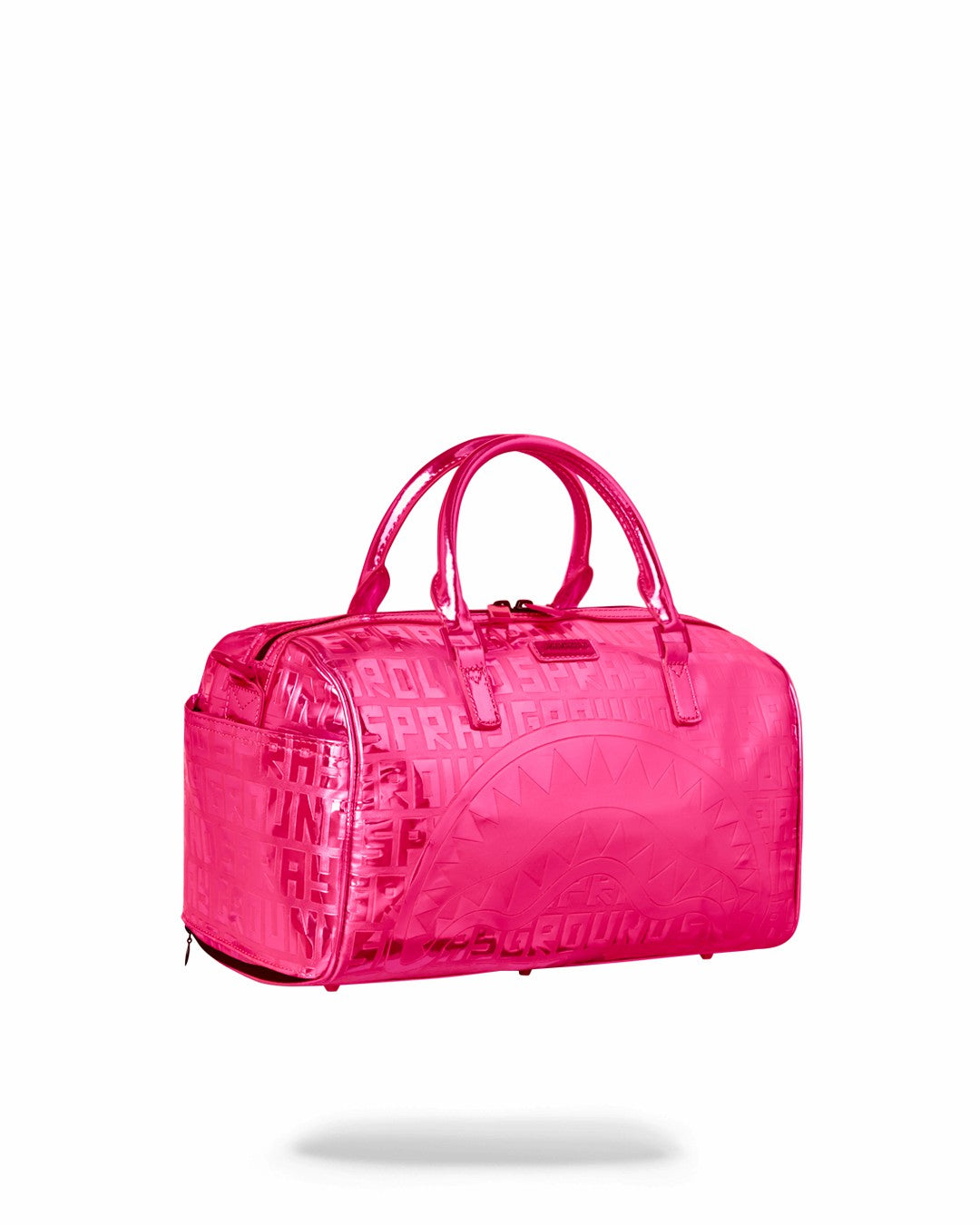 INFINITI PINK DIAMOND MINI DUFFLE