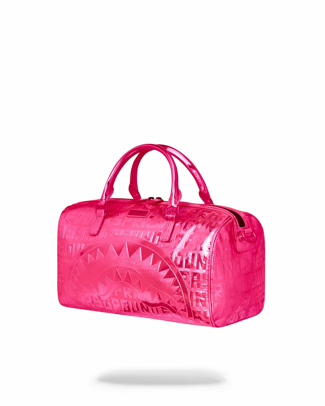 INFINITI PINK DIAMOND MINI DUFFLE