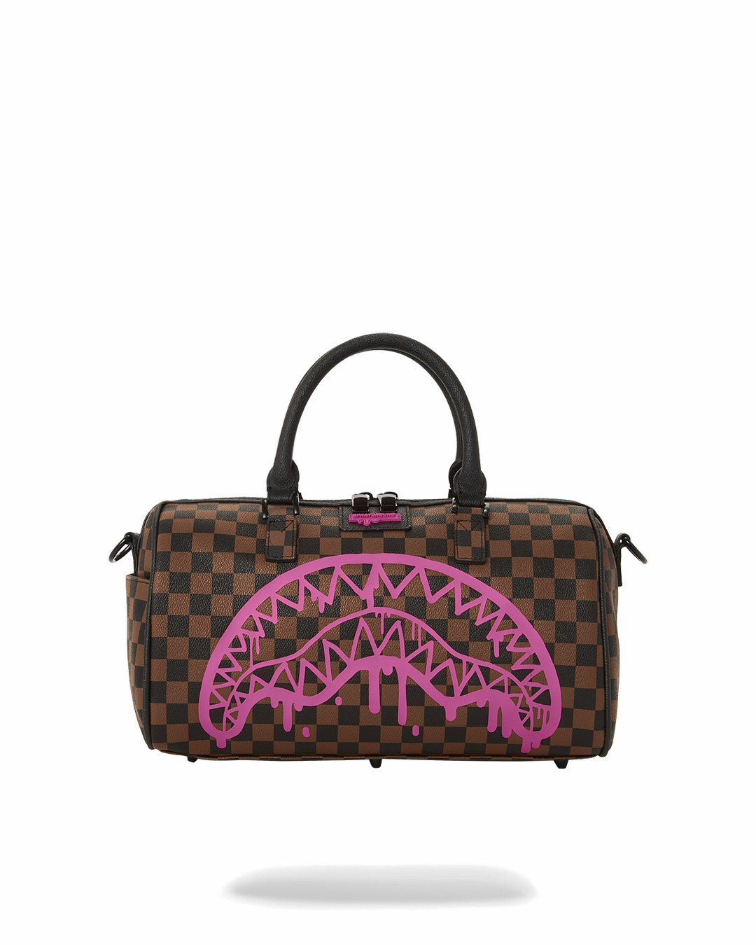 THE ARTISTS TOUCH MINI DUFFLE