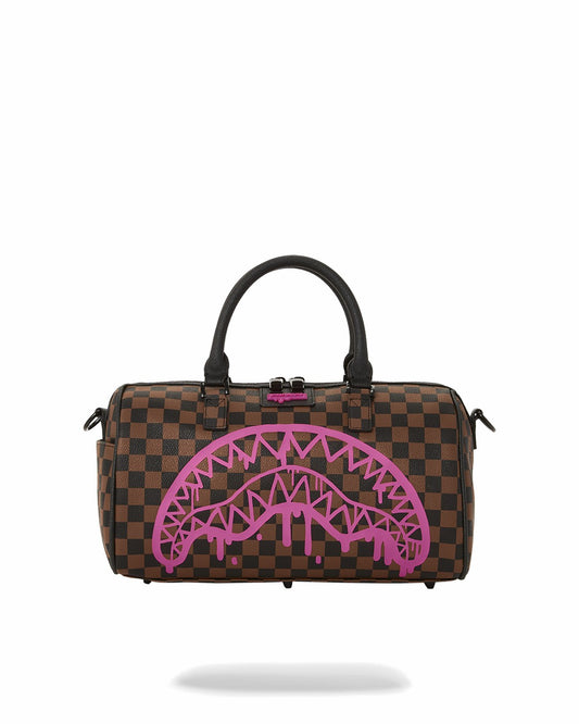 THE ARTISTS TOUCH MINI DUFFLE