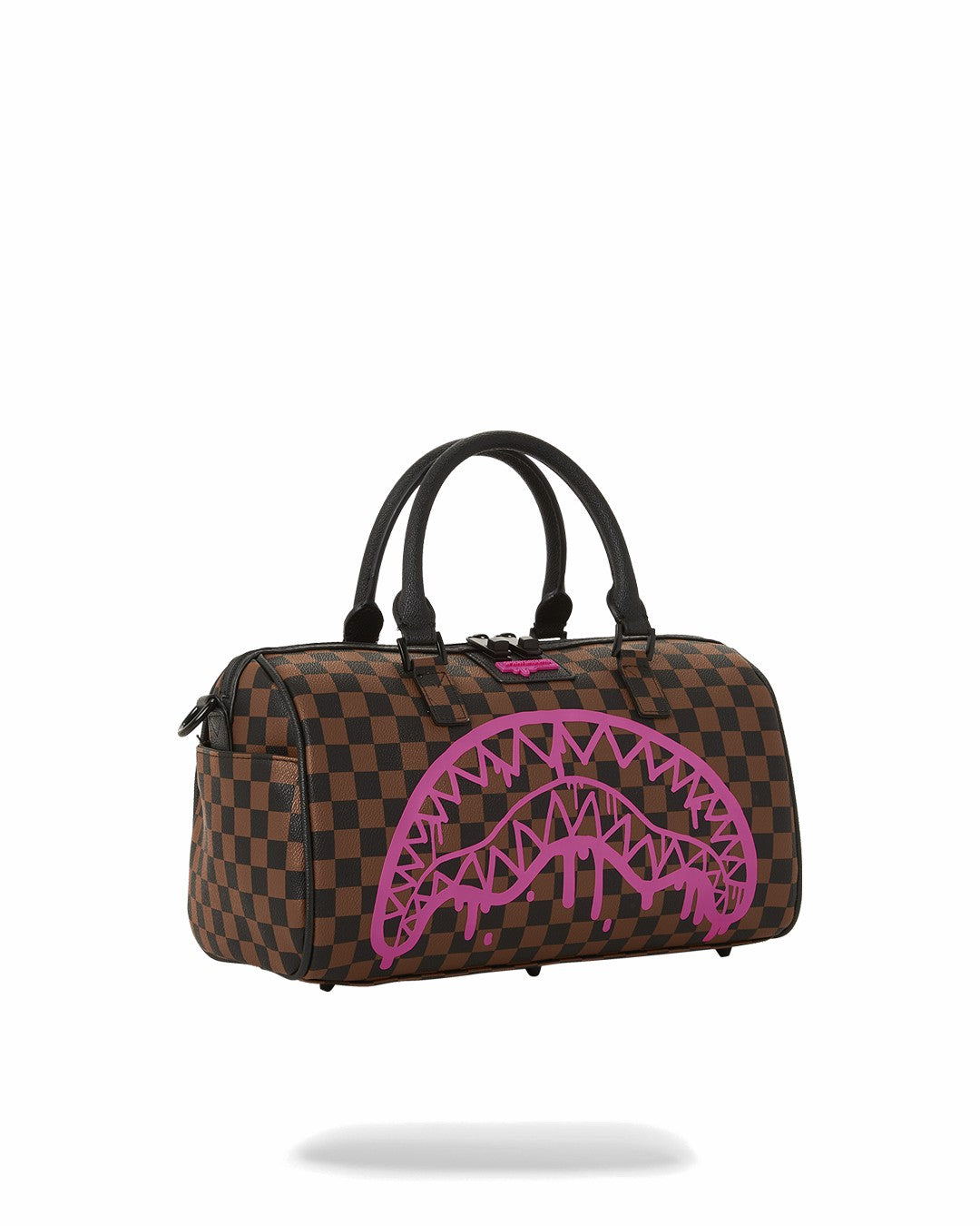 THE ARTISTS TOUCH MINI DUFFLE