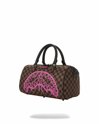 THE ARTISTS TOUCH MINI DUFFLE