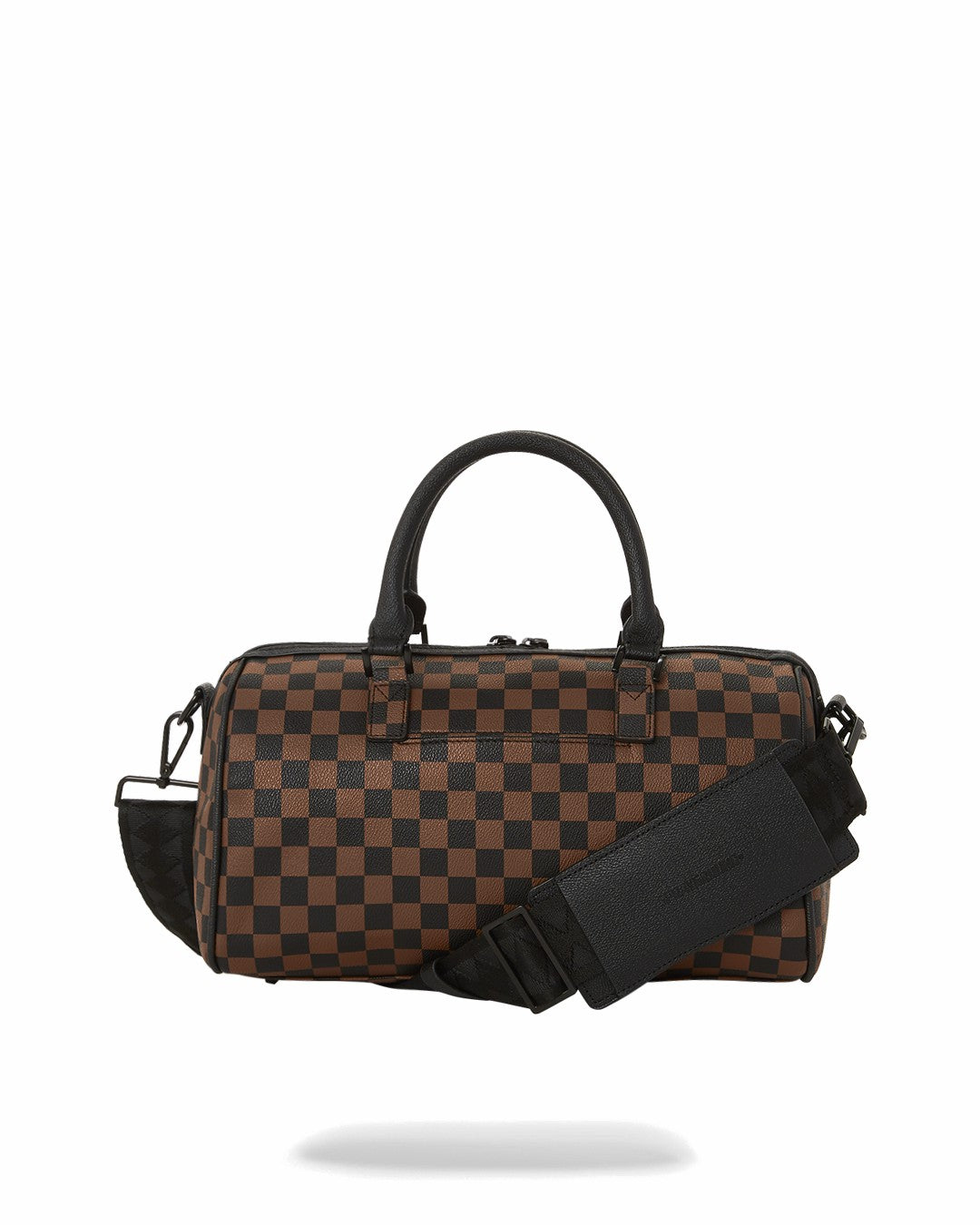 THE ARTISTS TOUCH MINI DUFFLE