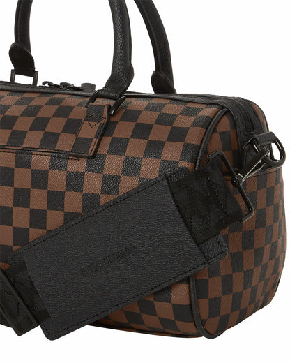 THE ARTISTS TOUCH MINI DUFFLE