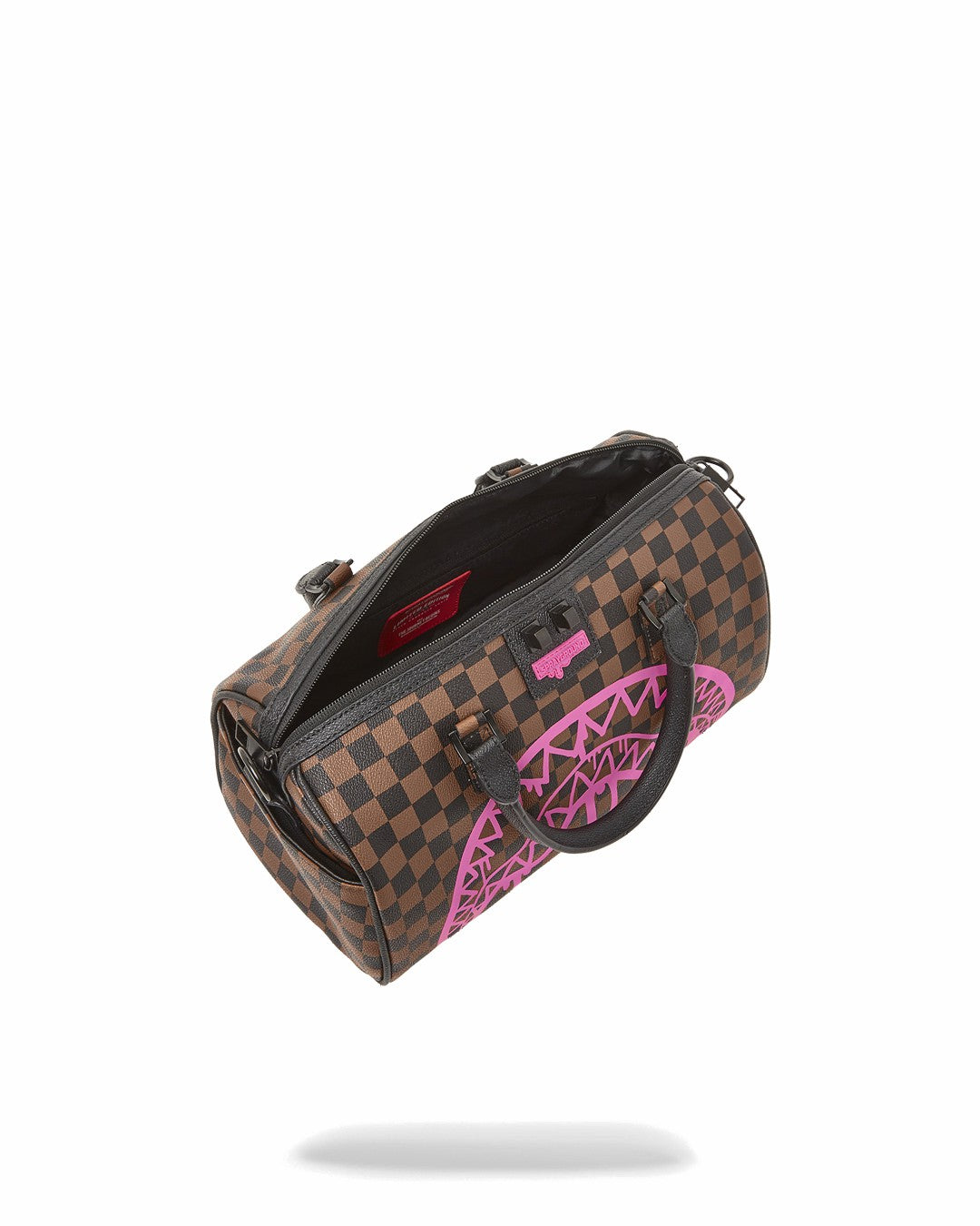 THE ARTISTS TOUCH MINI DUFFLE