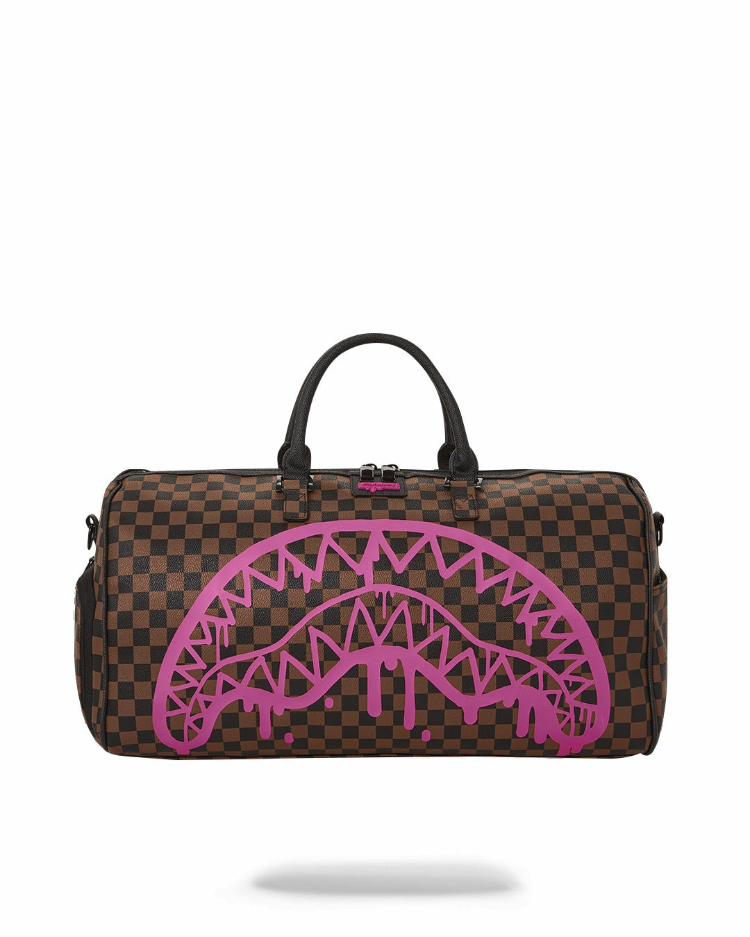 THE ARTISTS TOUCH DUFFLE